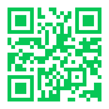 公式LINEのQRコード
